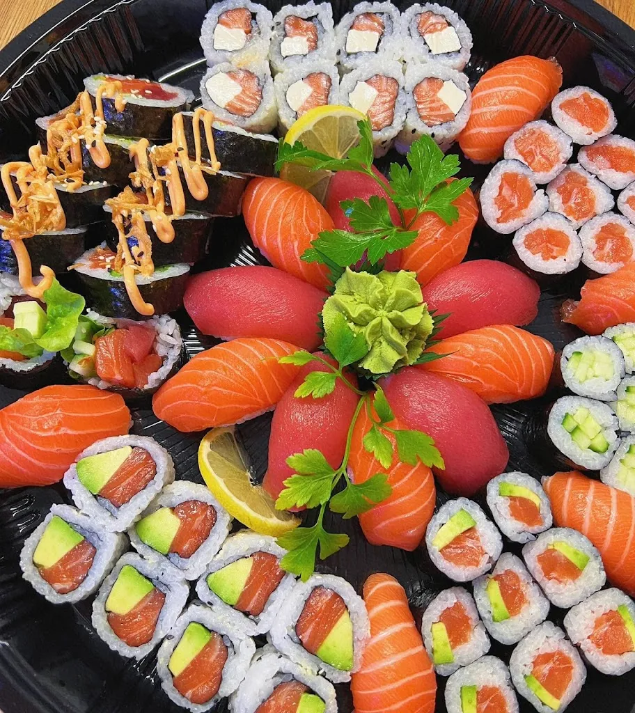 Menu_Sushi d'Asie_Poligny_image_4