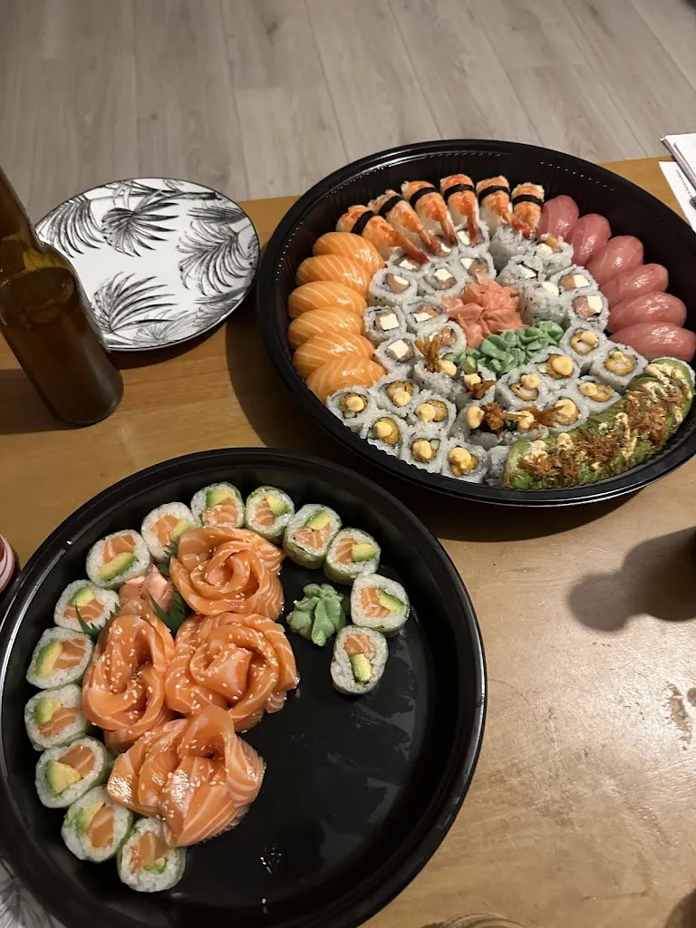Menu_Sushi d'Asie_Poligny_image_5