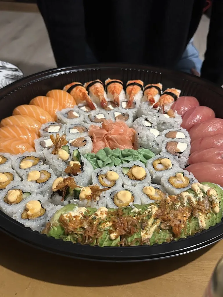 Menu_Sushi d'Asie_Poligny_image_8