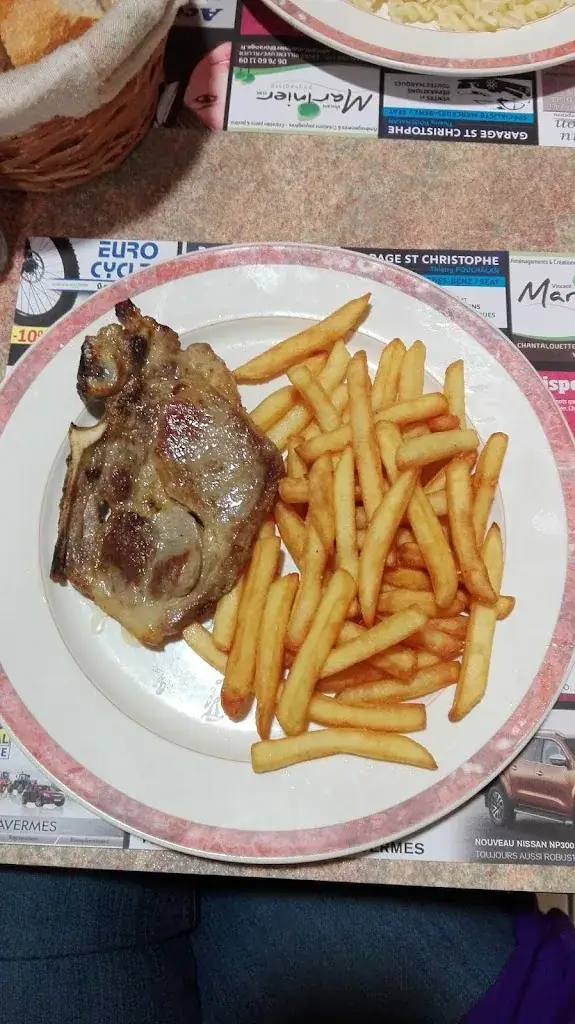 Menu_Bar Le Bercy_Avermes_image_1