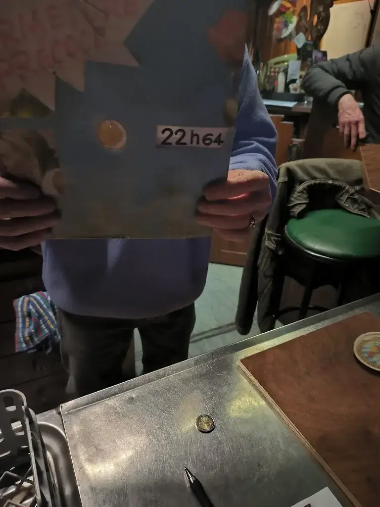 Augustin de La Chapelle_Café Moka_Poligny_recensione