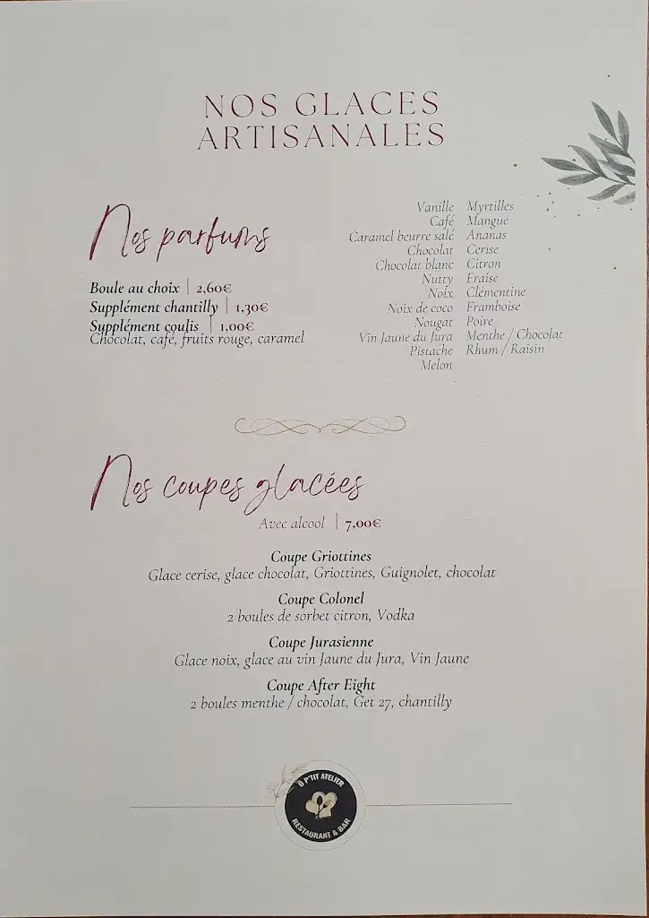 Menu_Ô p'tit atelier_Pusey_image_3