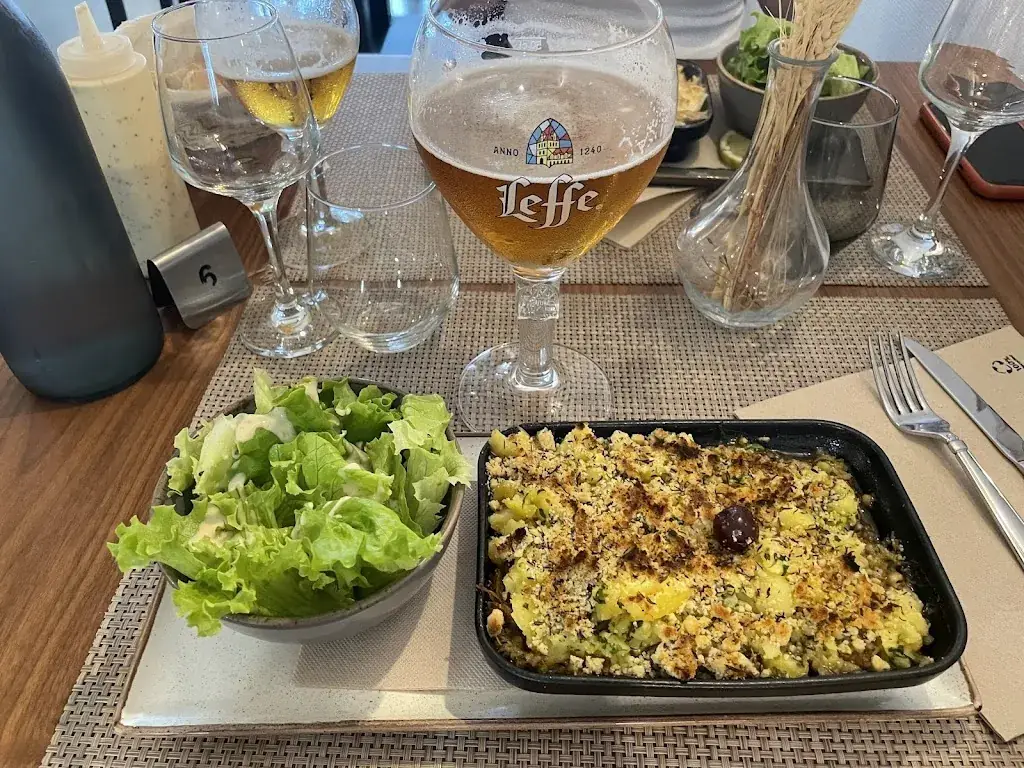 Mathieu Frison_Ô p'tit atelier_Pusey_review