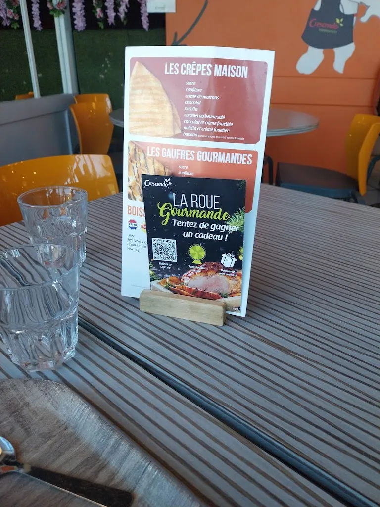 Menu_Crescendo Restaurant_Pusey_image_2