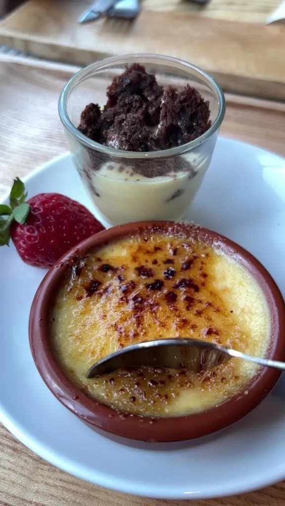 Rupsa Patel_Crescendo Restaurant_Pusey_review