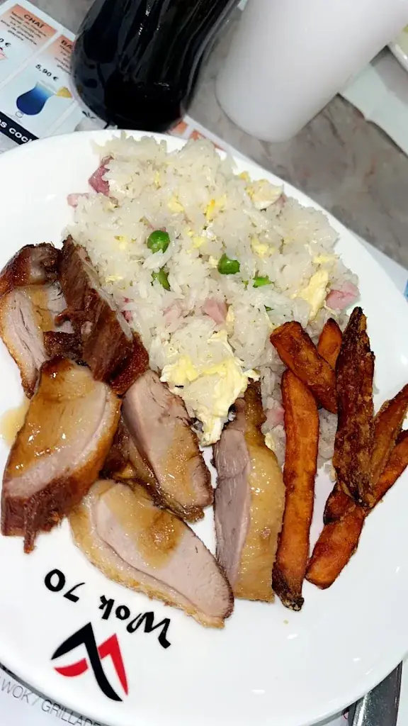 Pastel Adolphe_Wok 70_Pusey_review