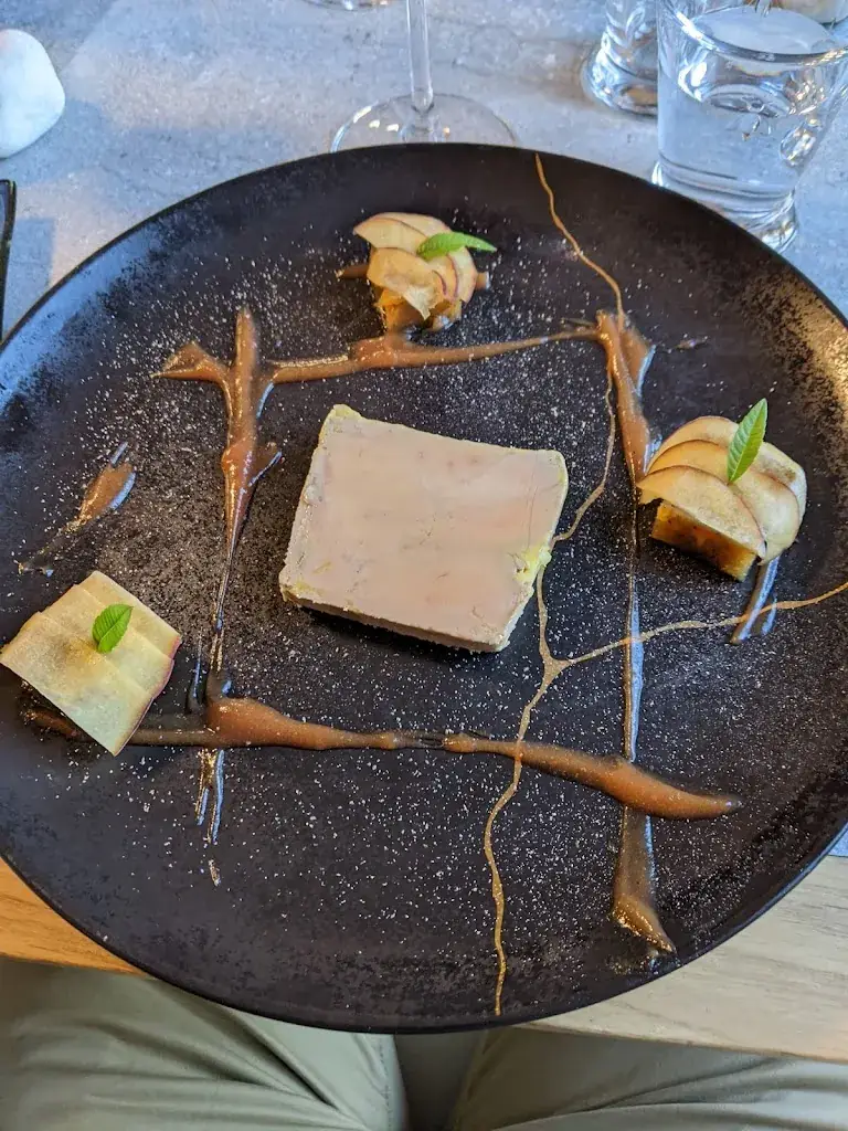 Christophe Milhau_Racines_Montbozon_review