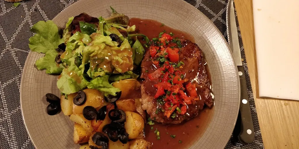 Menu_L'Adresse Restaurant_Rioz_image_4