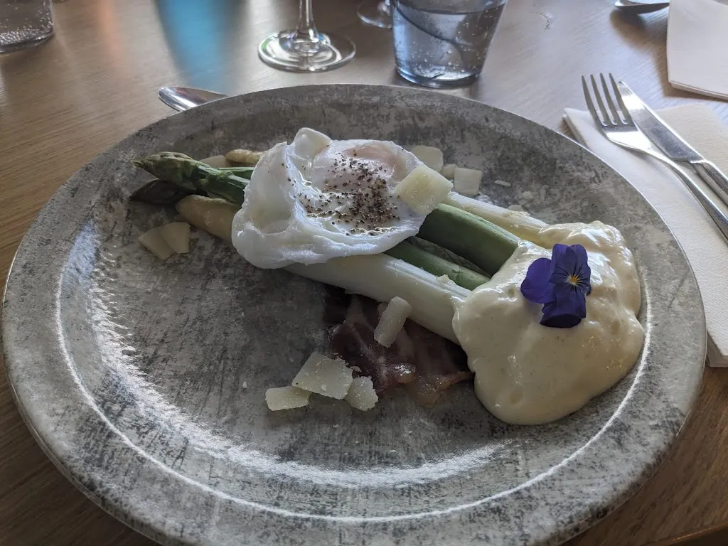 jérôme Papy_L'Adresse Restaurant_Rioz_review