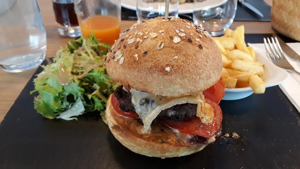 L'Adresse Restaurant_Rioz_slider_image_2