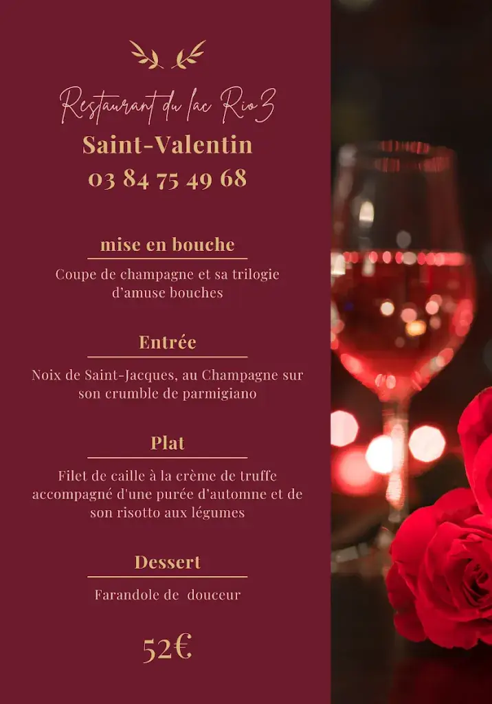 Menu_Restaurant du Lac_Rioz_image_2