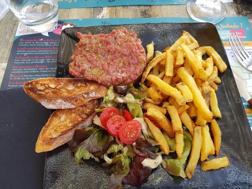 Menu_Restaurant du Lac_Rioz_image_6