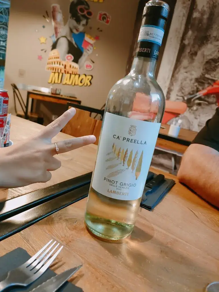 Menu_La Cucina_Neuvelle-lès-Cromary_image_9