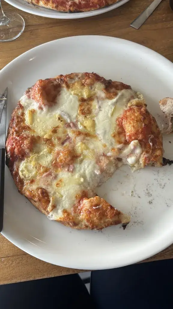 Léa_La Cucina_Neuvelle-lès-Cromary_review