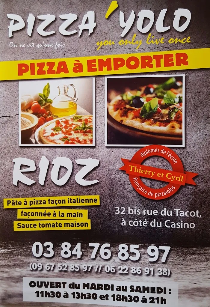 Menu_Monsieur Enzo_Rioz_image_2