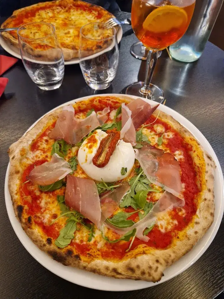 Menu_Restaurant Pizzeria La Gloria_Moulins_image_6