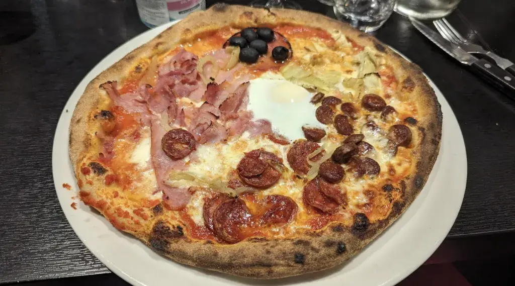 Menu_Restaurant Pizzeria La Gloria_Moulins_image_7