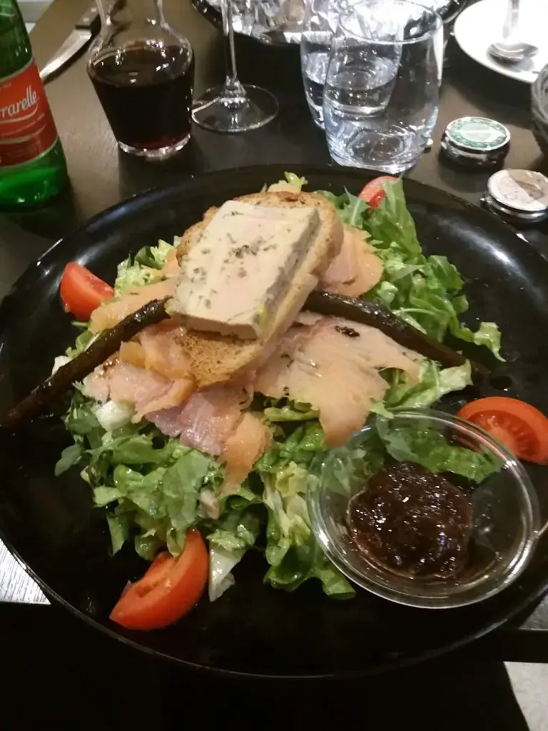 Menu_Restaurant Pizzeria La Gloria_Moulins_image_8