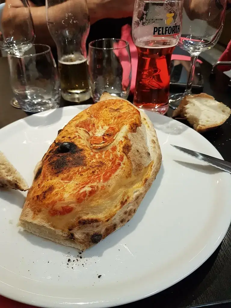 Menu_Restaurant Pizzeria La Gloria_Moulins_image_9