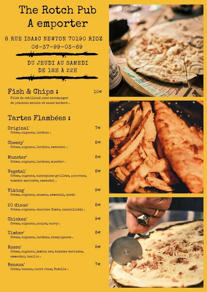 Menu_Dan's Bar_Rioz_immagine_1