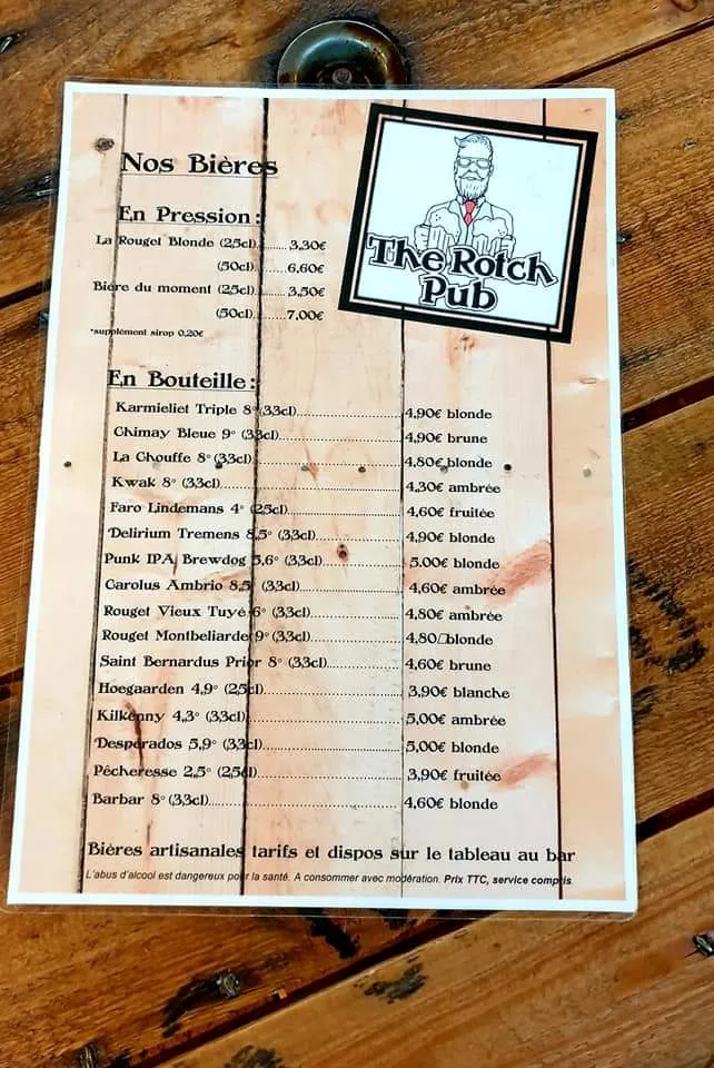 Menu_Dan's Bar_Rioz_immagine_4