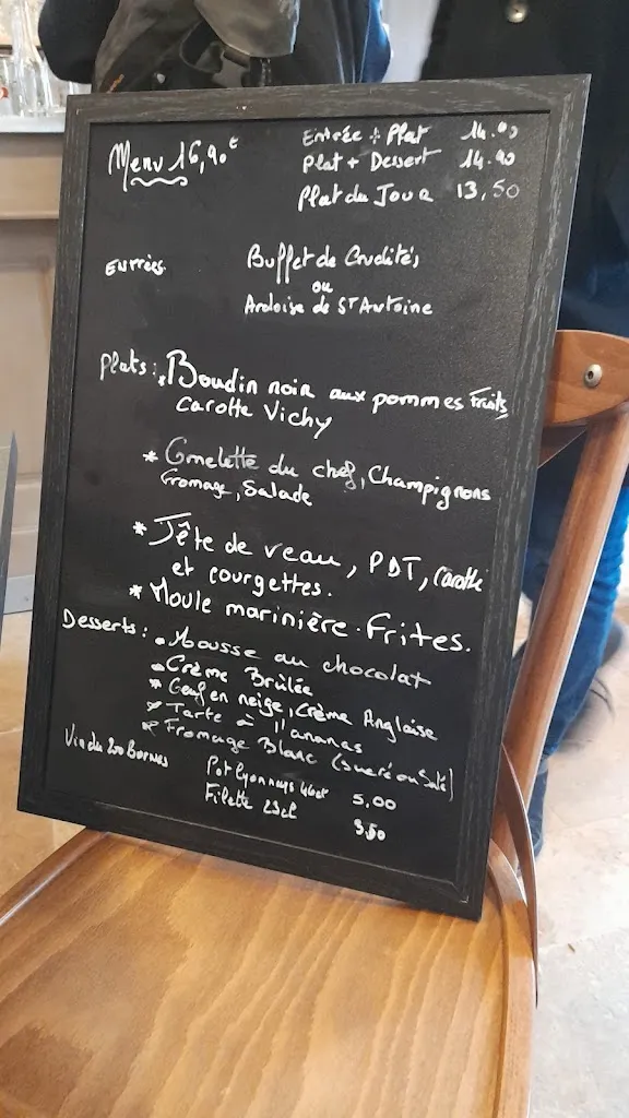Menu_Relais Les 200 Bornes_Pouilly-sur-Loire_image_4