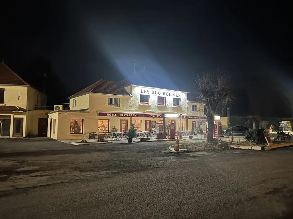 Relais Les 200 Bornes_Pouilly-sur-Loire_slider_image_3