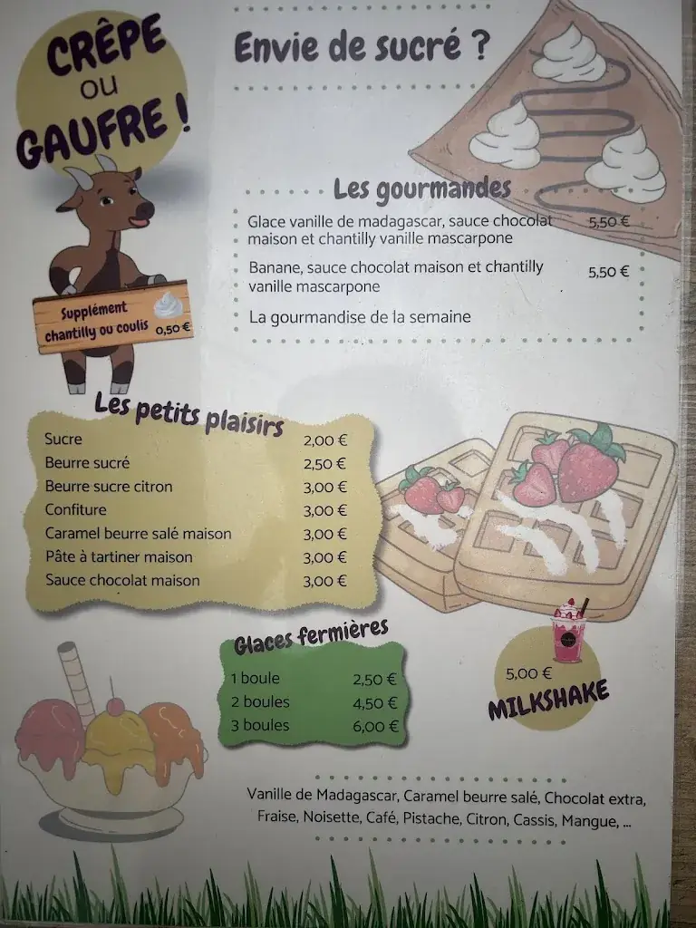 Menu_Chez Biquette_Pouilly-sur-Loire_image_3
