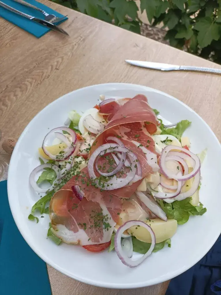 Menu_Restaurant brasserie Le Chai_Pouilly-sur-Loire_image_5