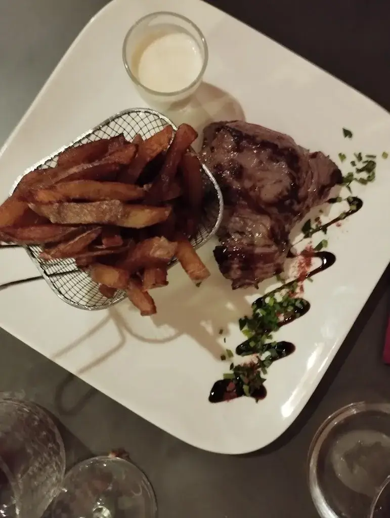 Menu_Restaurant brasserie Le Chai_Pouilly-sur-Loire_image_6