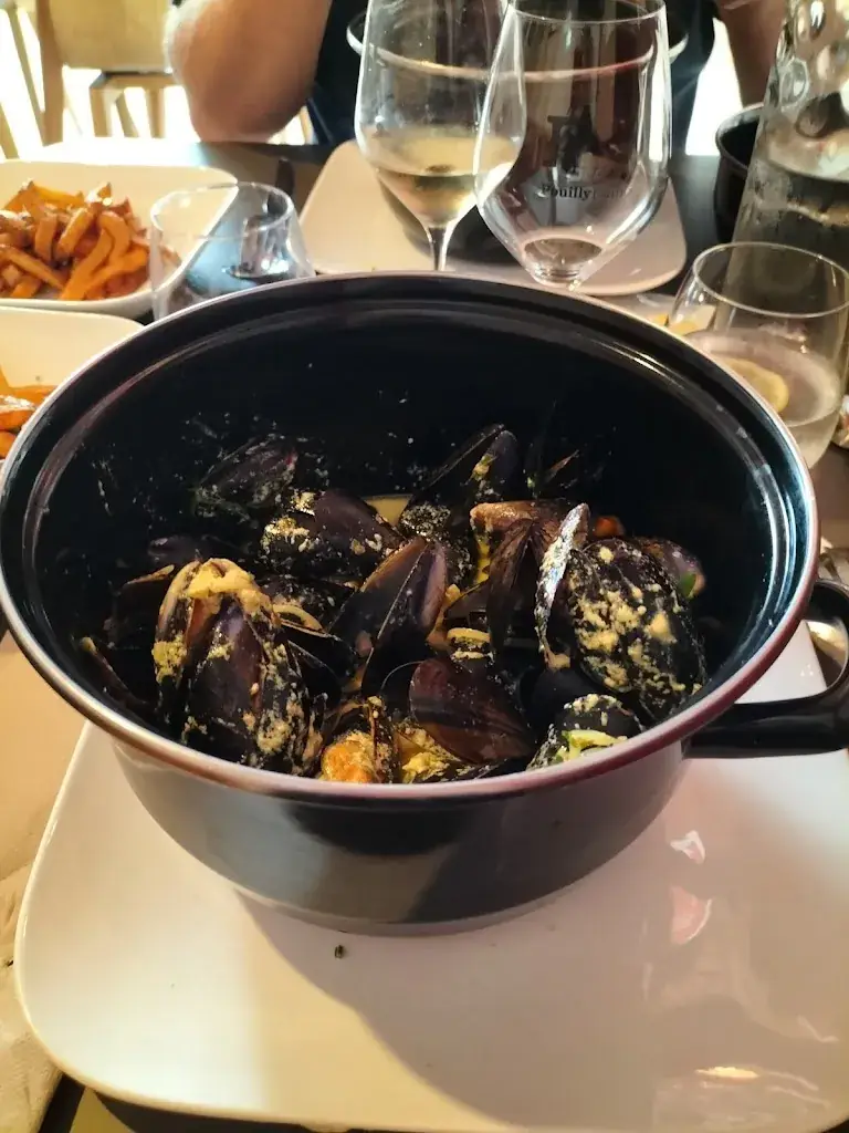 Menu_Restaurant brasserie Le Chai_Pouilly-sur-Loire_image_8