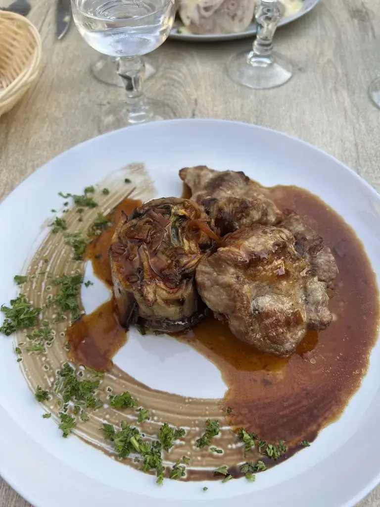 Menu_Restaurant brasserie Le Chai_Pouilly-sur-Loire_image_9