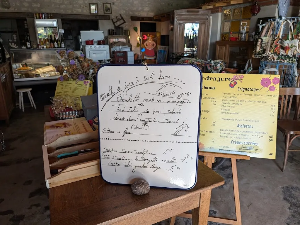 Menu_La mandragore_Pouilly-sur-Loire_image_2