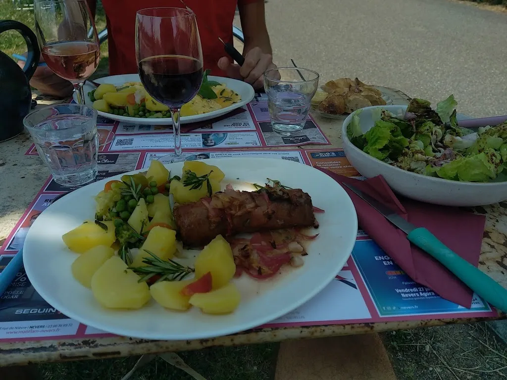 H _TAN_La mandragore_Pouilly-sur-Loire_review