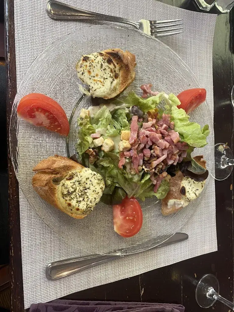 Nicolas HHH_Le relais de Pouilly_Pouilly-sur-Loire_review