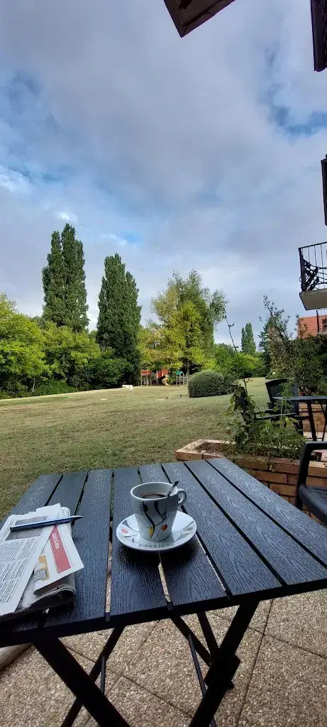 Le relais de Pouilly Restaurant in Pouilly-sur-Loire