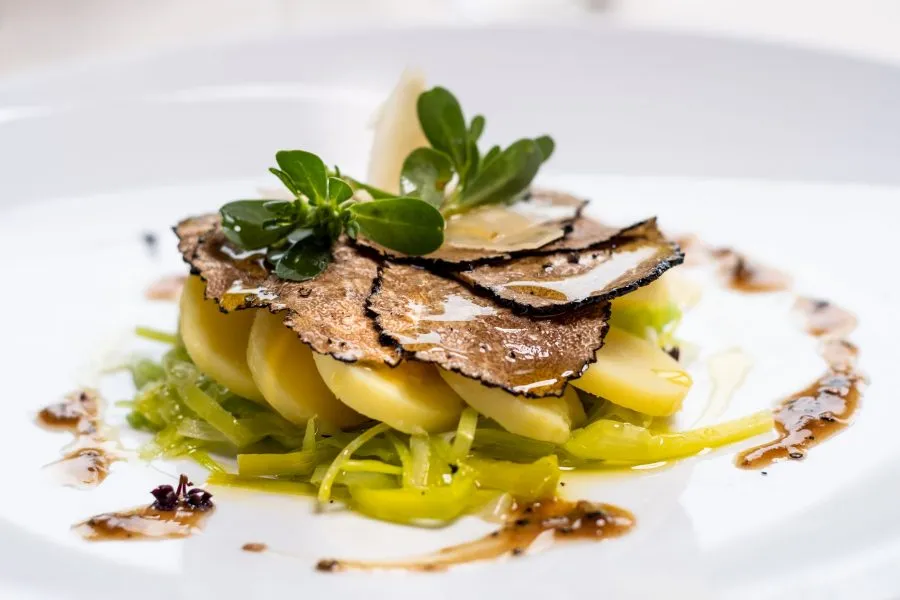 Menu_Restaurant le Coq Hardi_Pouilly-sur-Loire_image_1