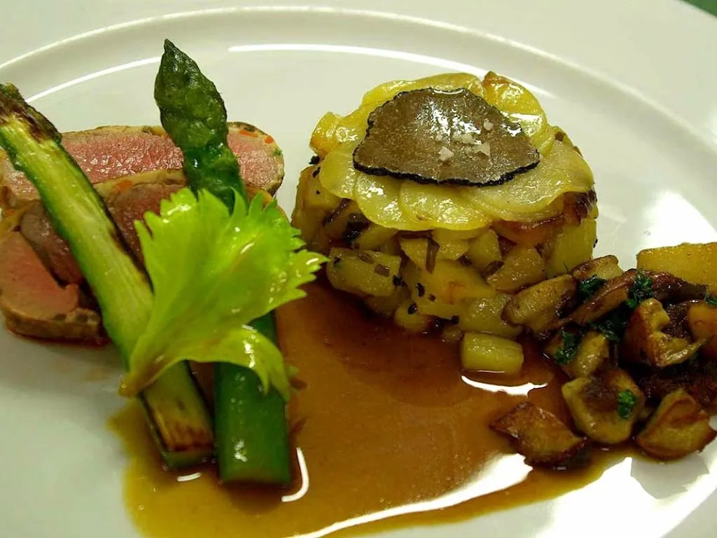 Menu_Restaurant le Coq Hardi_Pouilly-sur-Loire_image_6