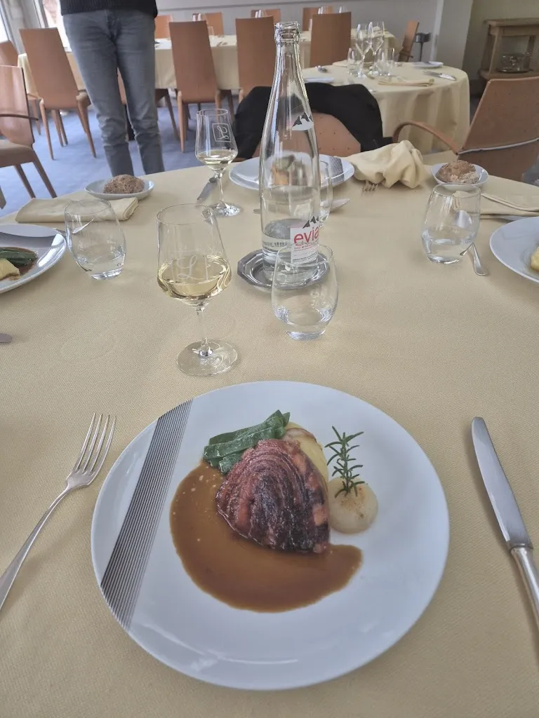 Théo Lavictoire_Restaurant le Coq Hardi_Pouilly-sur-Loire_review