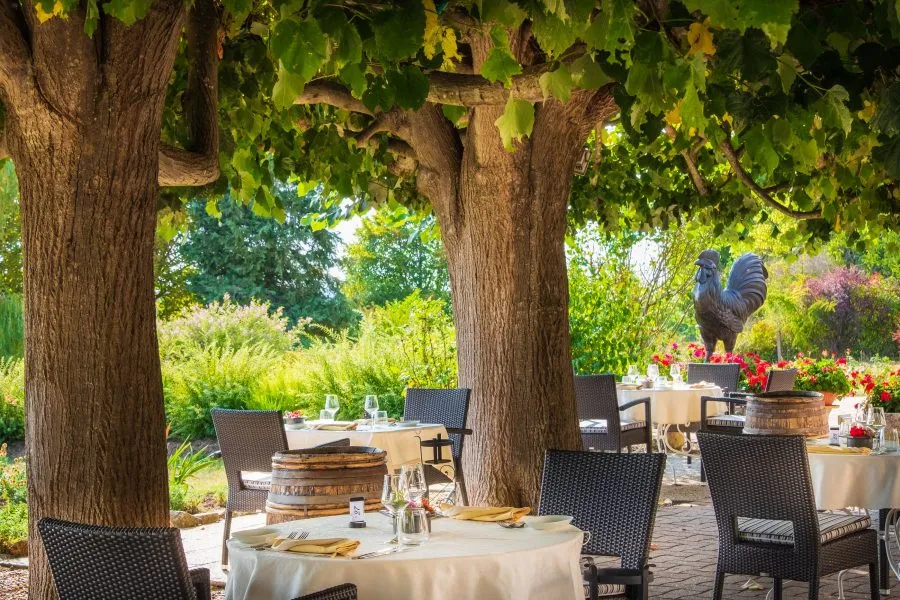 Restaurant le Coq Hardi_Pouilly-sur-Loire_slider_image_3