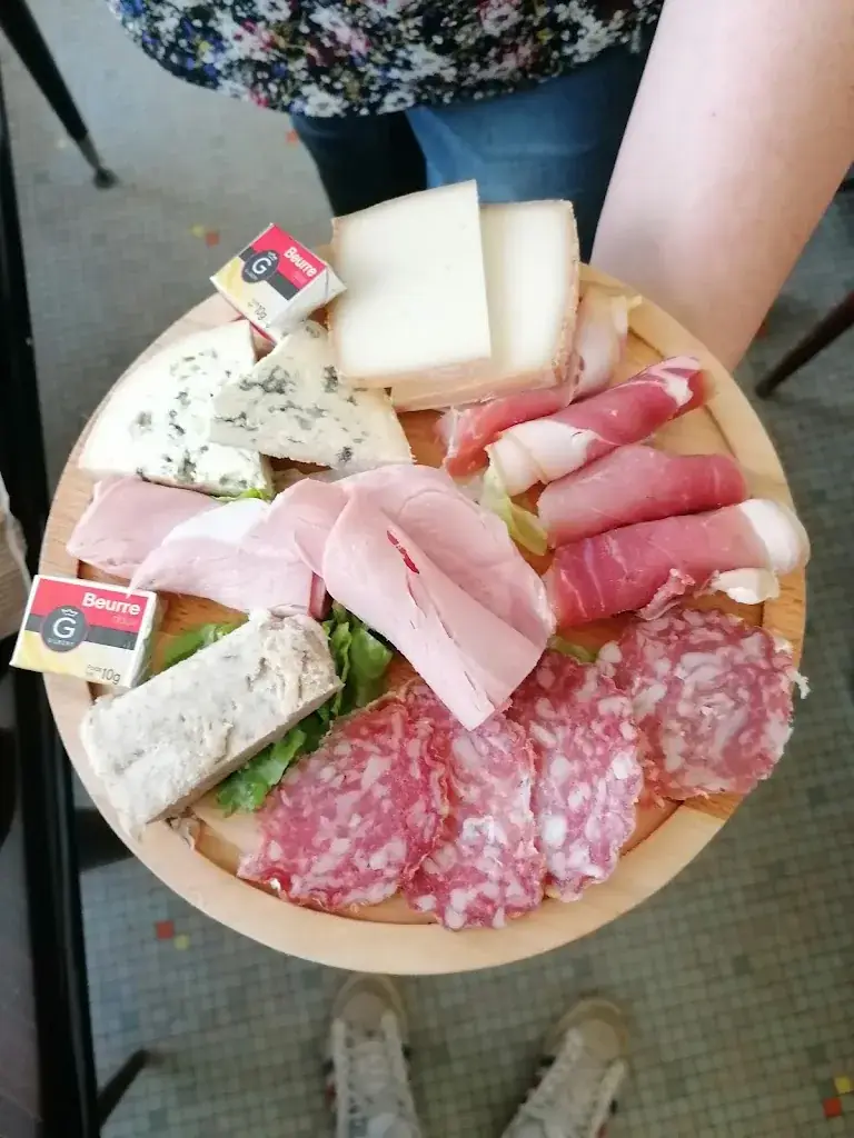 Menu_CHEZ VIVIE_Pouilly-sur-Loire_image_4