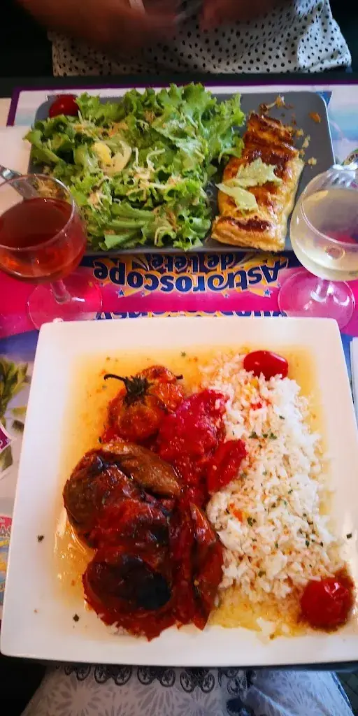 Menu_CHEZ VIVIE_Pouilly-sur-Loire_image_6