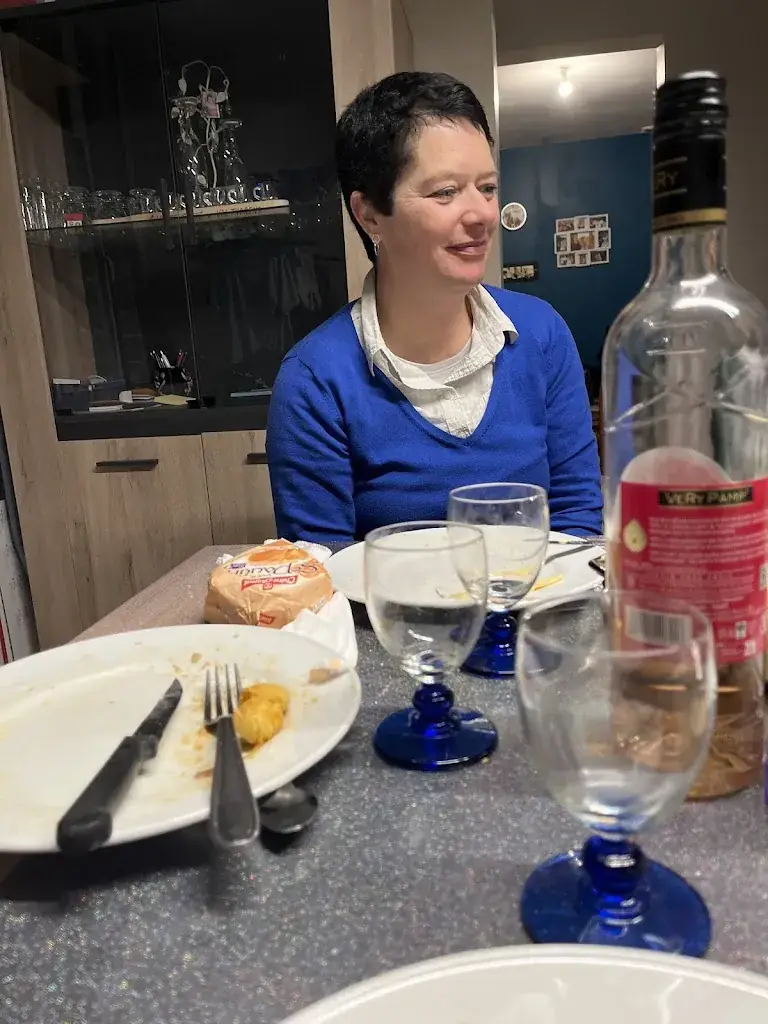 Mickael Pinto_CHEZ VIVIE_Pouilly-sur-Loire_review