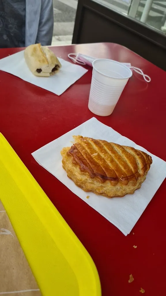 Menü_La Boulangerie d'Avermes_Avermes_Bild_3