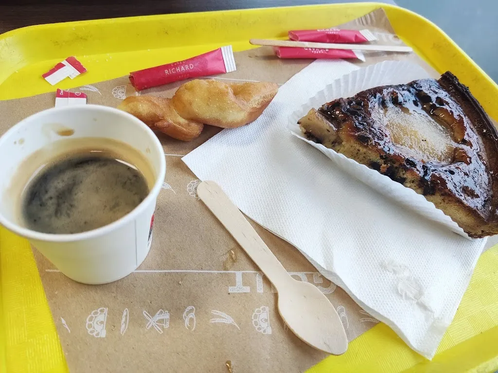 Menü_La Boulangerie d'Avermes_Avermes_Bild_7