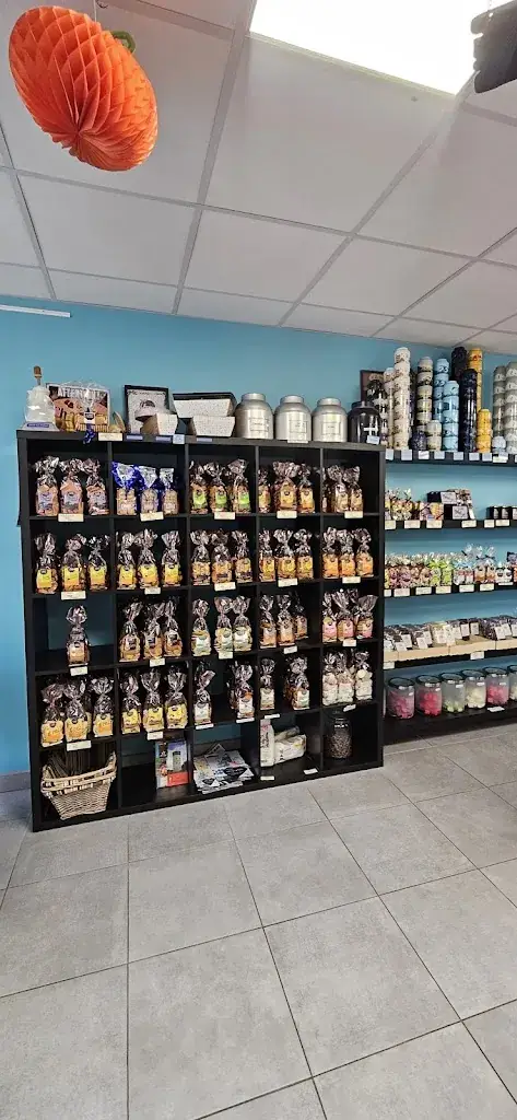 Sabrina SH_LES CRAQUANTS DU VAL DE LOIRE_Pouilly-sur-Loire_review