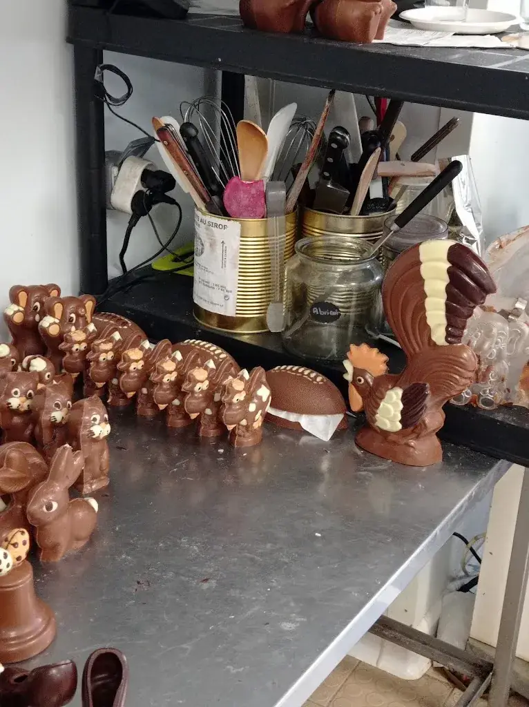 Christophe Richon_LES CRAQUANTS DU VAL DE LOIRE_Pouilly-sur-Loire_review