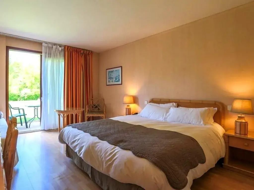 Logis Hôtel le Relais de Pouilly_Pouilly-sur-Loire_slider_image_2