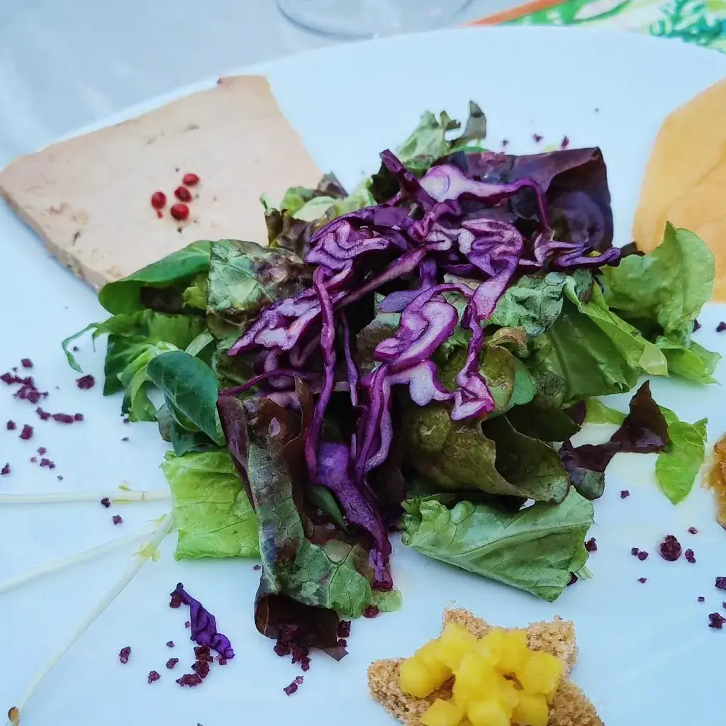 Andre Speek_Ferme des Barreaux_Herry_review