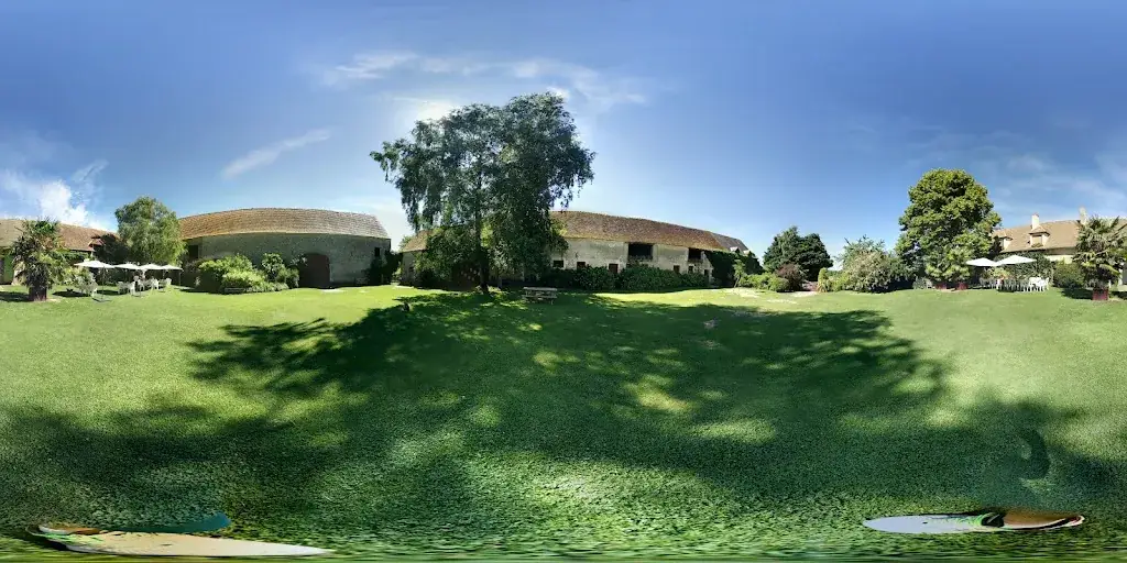 Nicolas Godon_Ferme des Barreaux_Herry_review